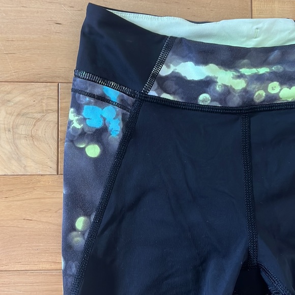 Ivivva 7/8 leggings - Picture 3 of 8